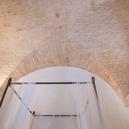 Un Giorno Bellissimo Suite & Spa Martina Franca Exterior foto