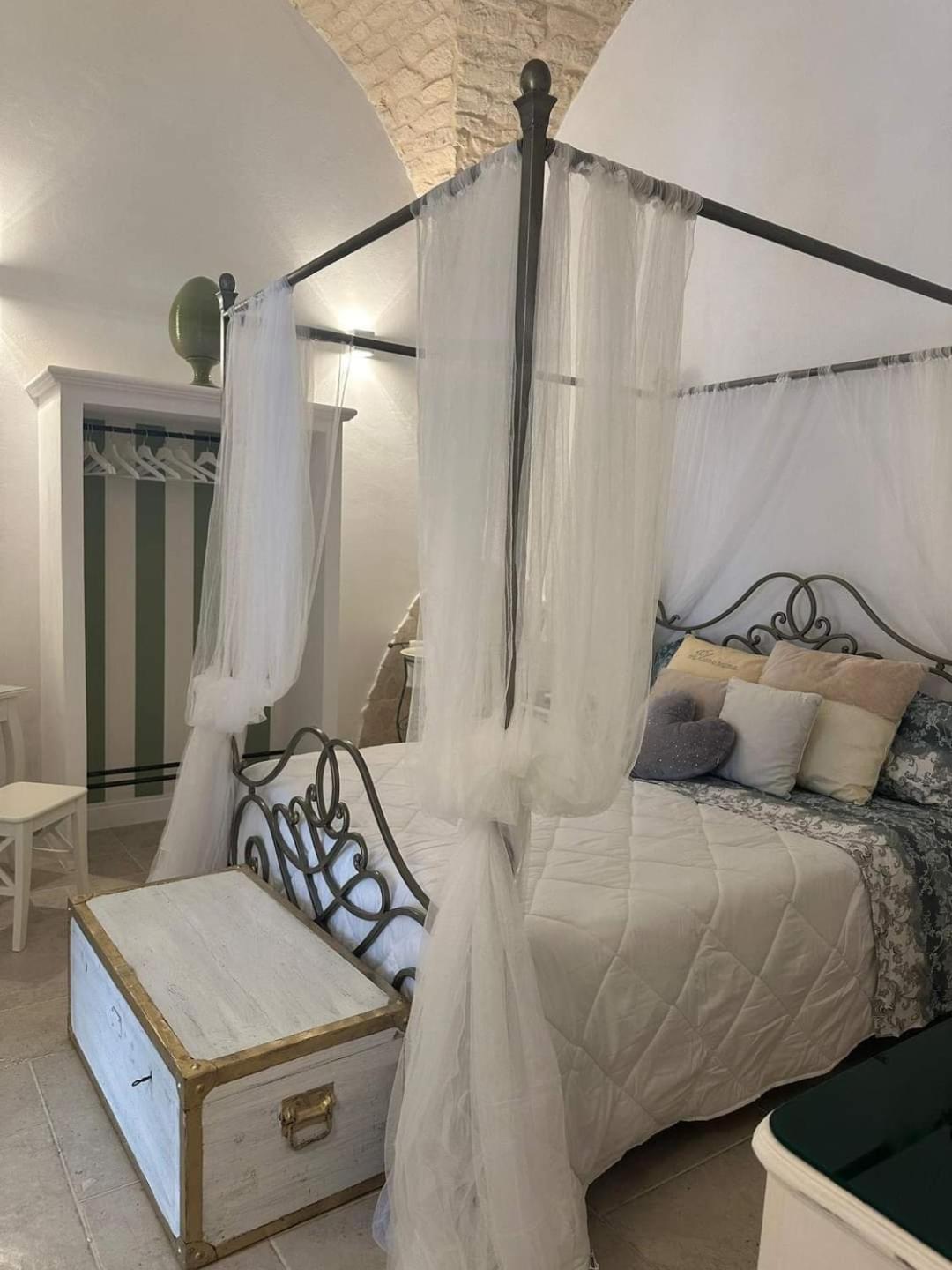 Un Giorno Bellissimo Suite & Spa Martina Franca Exterior foto