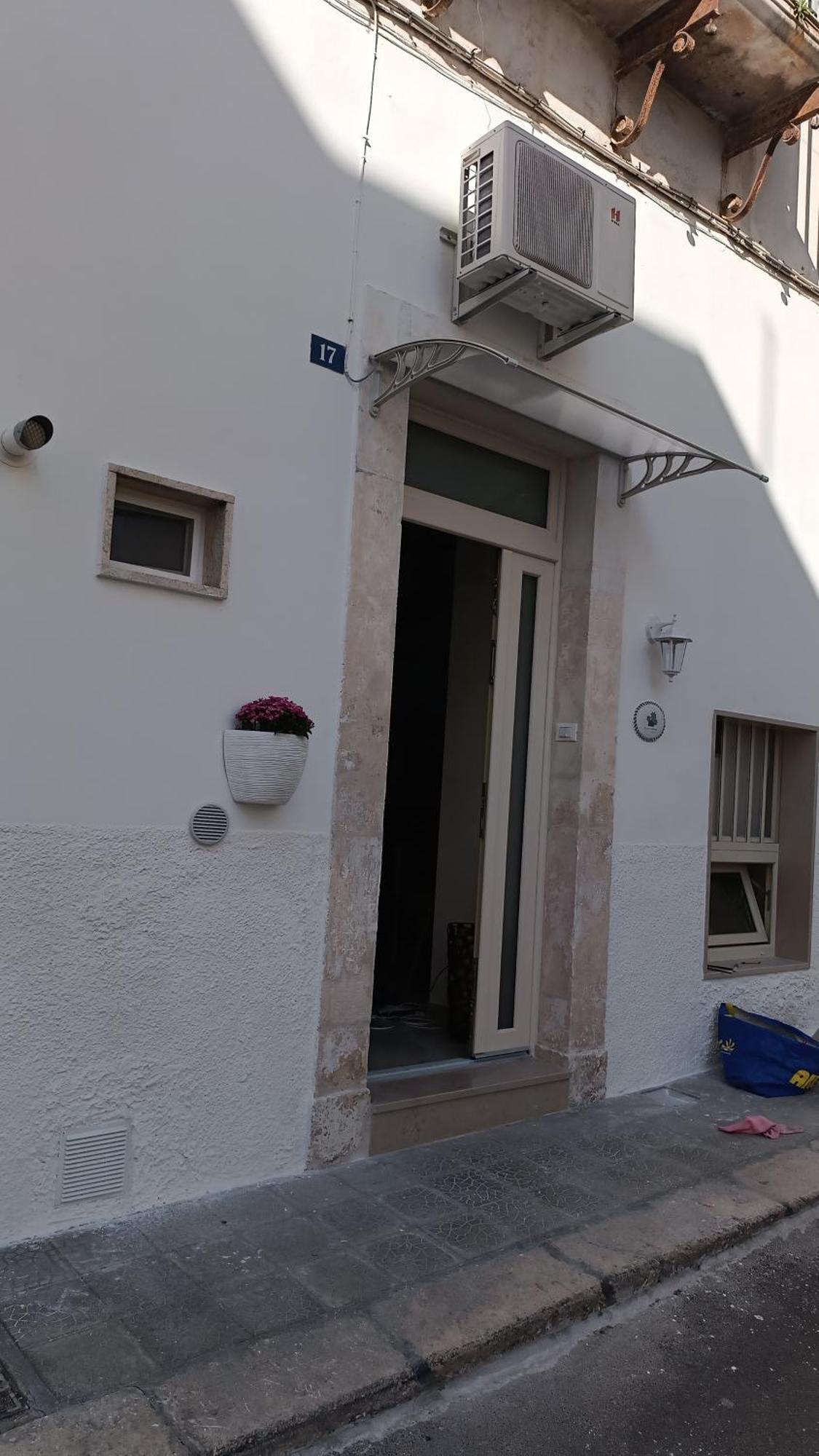 Un Giorno Bellissimo Suite & Spa Martina Franca Exterior foto
