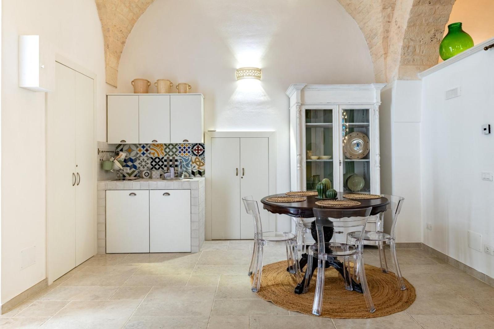 Un Giorno Bellissimo Suite & Spa Martina Franca Exterior foto
