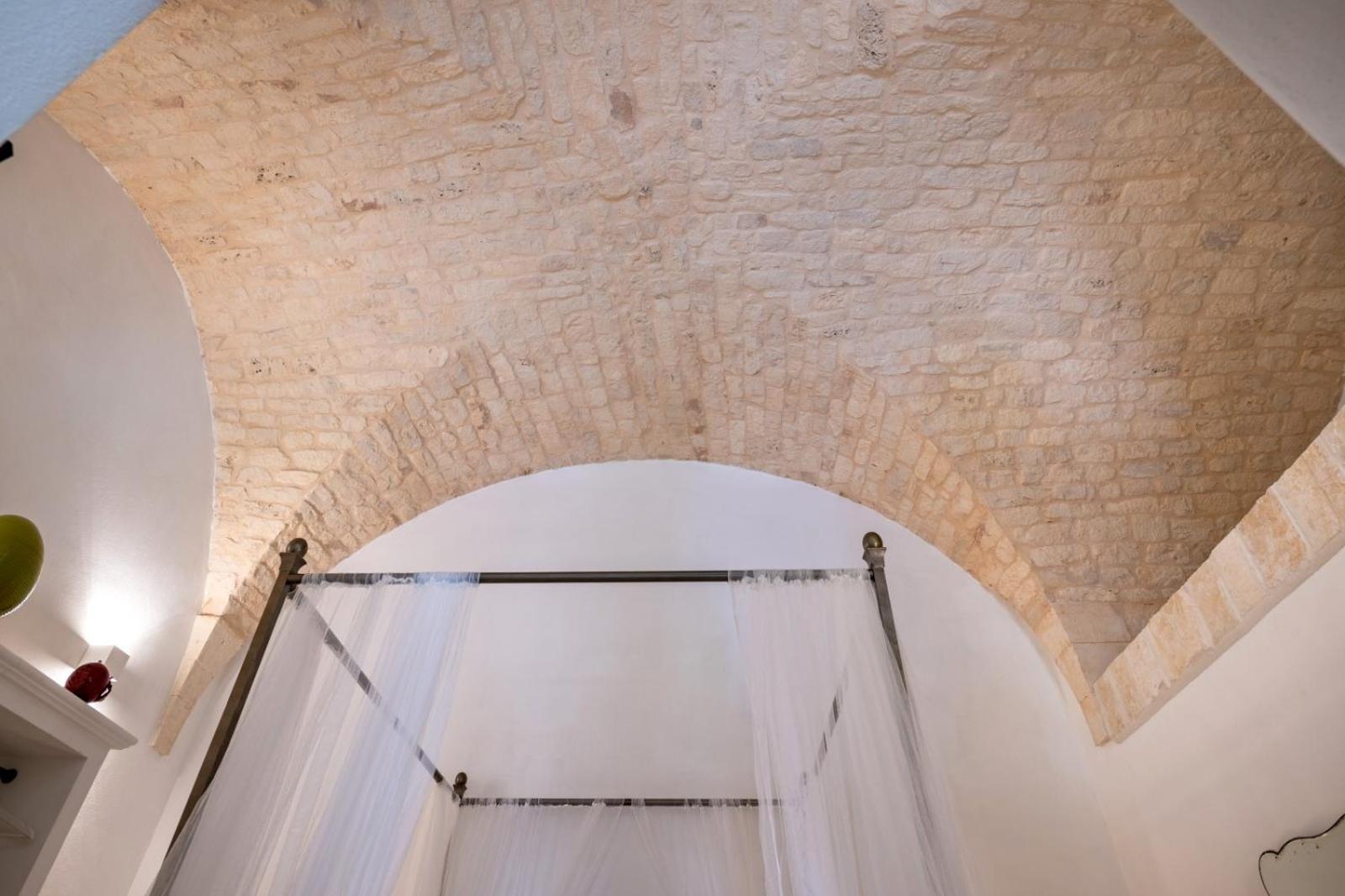Un Giorno Bellissimo Suite & Spa Martina Franca Exterior foto