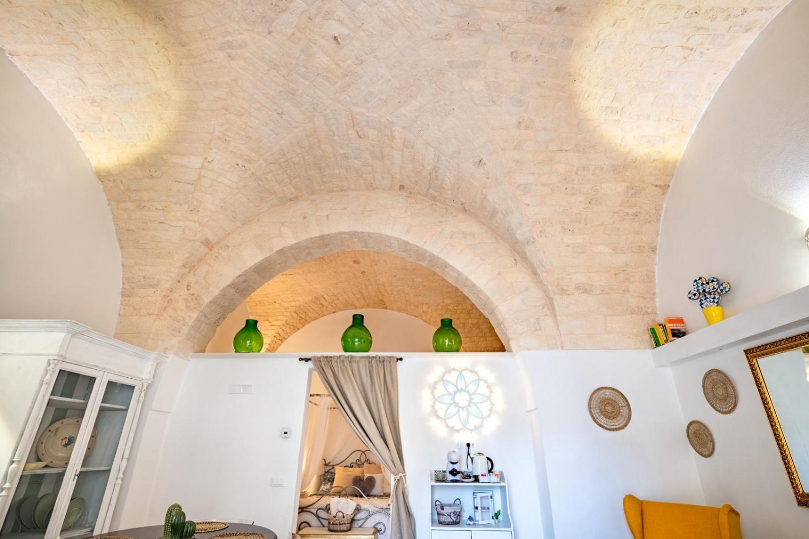 Un Giorno Bellissimo Suite & Spa Martina Franca Exterior foto
