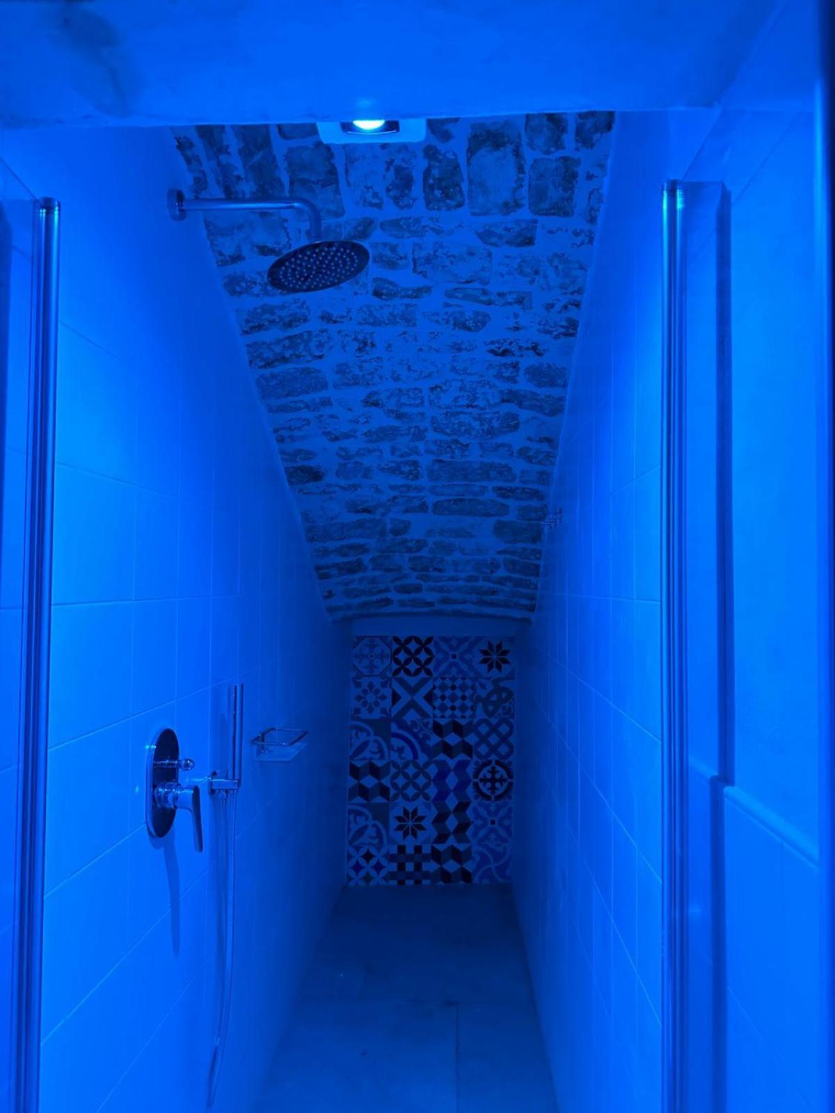 Un Giorno Bellissimo Suite & Spa Martina Franca Exterior foto