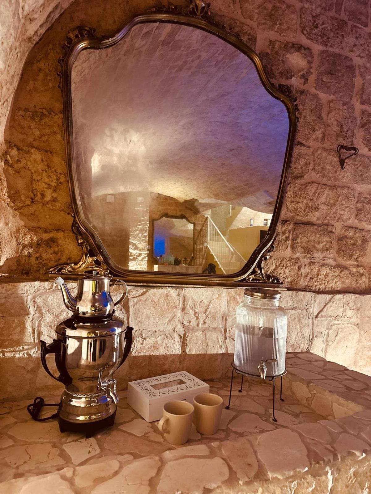 Un Giorno Bellissimo Suite & Spa Martina Franca Exterior foto