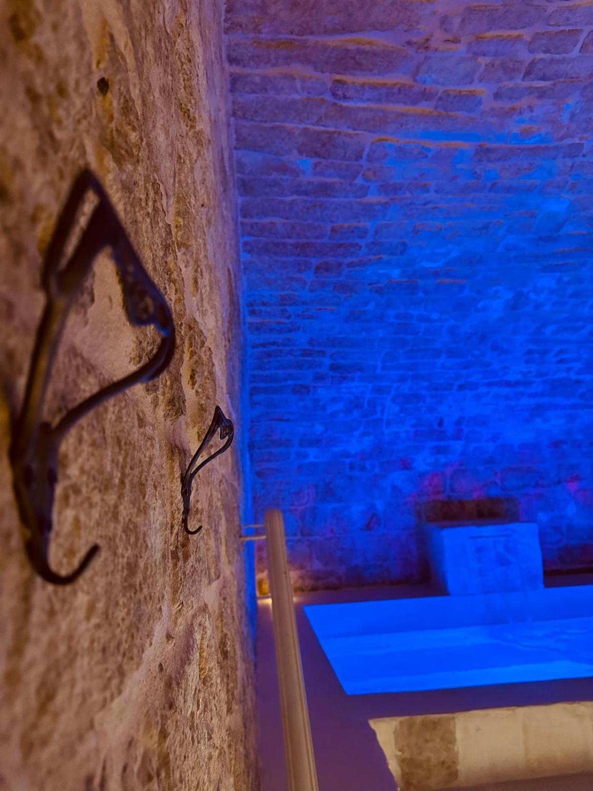 Un Giorno Bellissimo Suite & Spa Martina Franca Exterior foto