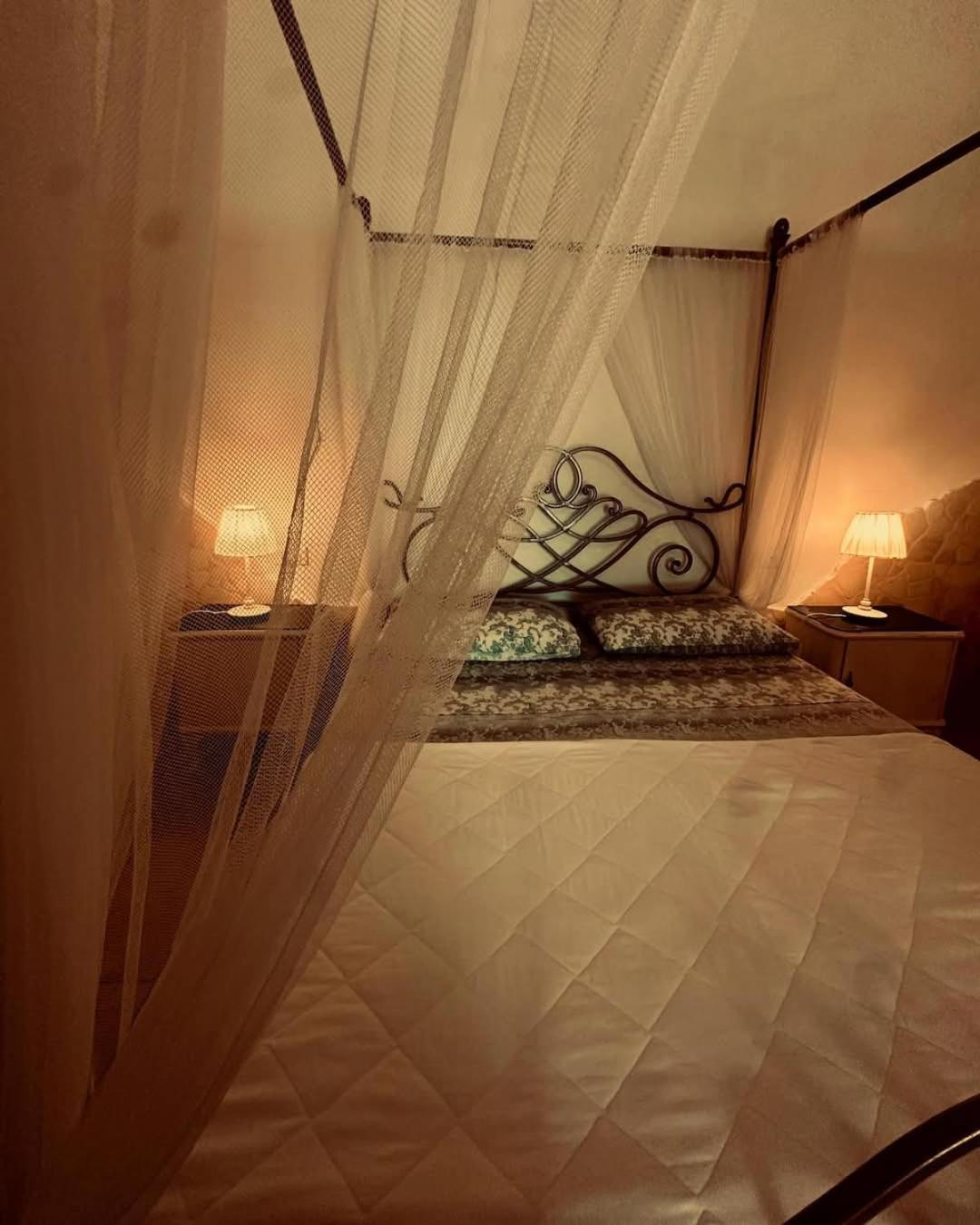 Un Giorno Bellissimo Suite & Spa Martina Franca Exterior foto